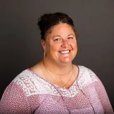 Sheila Peterson, Teacher on Influential Women
