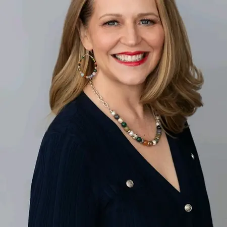 Martha Austin, MBA, Director, Group Sales on Influential Women