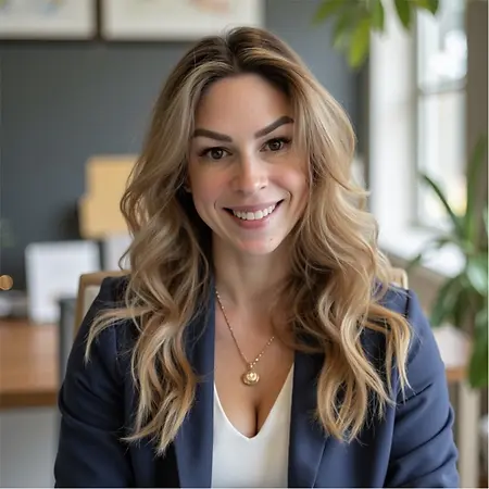 Melissa Barry, Regional Controller on Influential Women