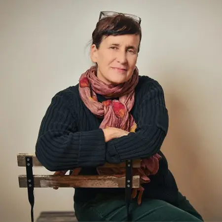 Melissa Cooperman, Multimedia Producer/Video Editor/ Photographer on Influential Women