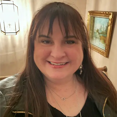 Elizabeth Lockhart, Director of Bands on Influential Women