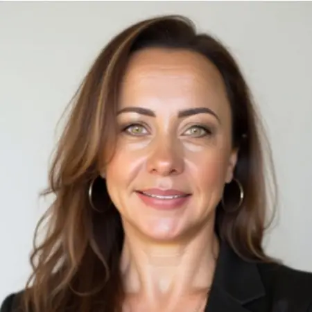 Diana Morales, Founder & CEO on Influential Women
