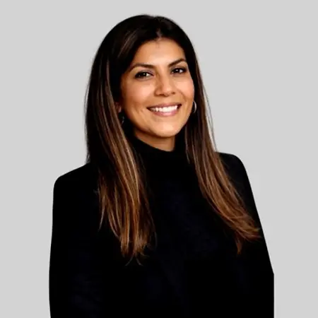 Joanna Ard, Director, Marketing & Omnichannel Strategy on Influential Women