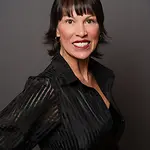 Danni Teague, Clinical Education Manager on Influential Women