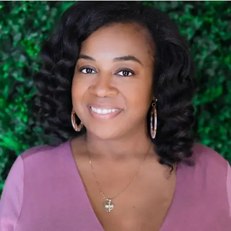 Tiffany BufortOdom profile on Influential Women