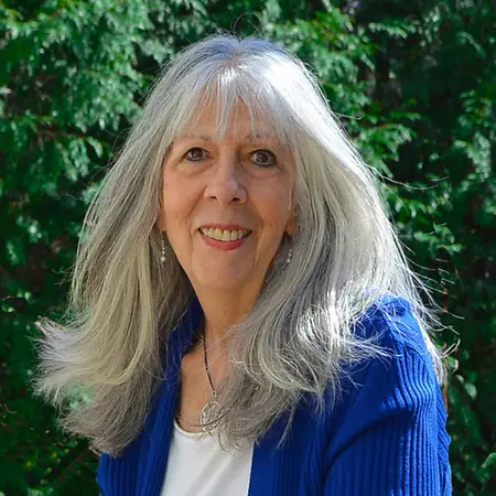 Kathy Arnos, Founder and President on Influential Women