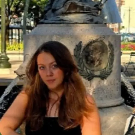 Lillian Nichole, Deputy Editor in Chief on Influential Women