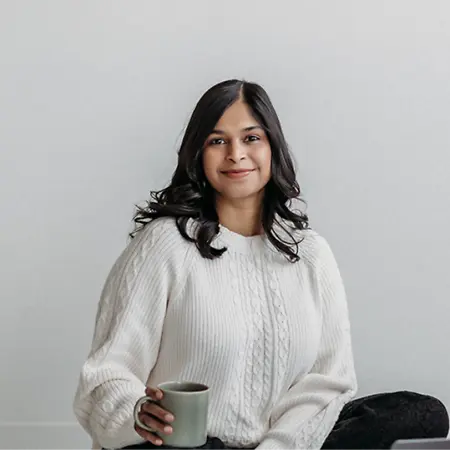 Dhivyaa Chelvan, Founder on Influential Women