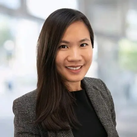 Hoa Ngo Doskocil, Senior Manager on Influential Women