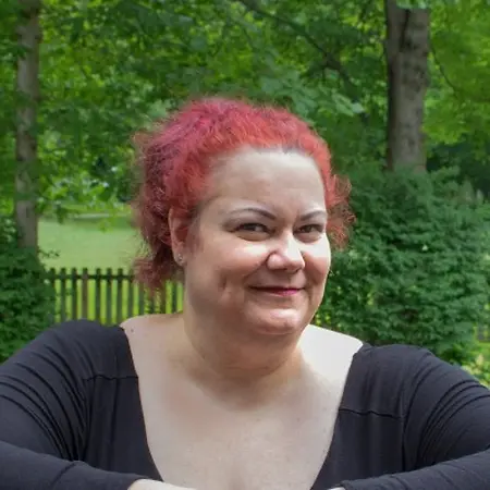 Bridget White, Community Manager on Influential Women