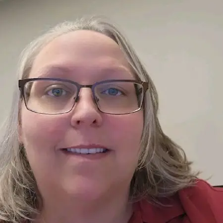 Ginny Kasparson, Terminal Manager on Influential Women