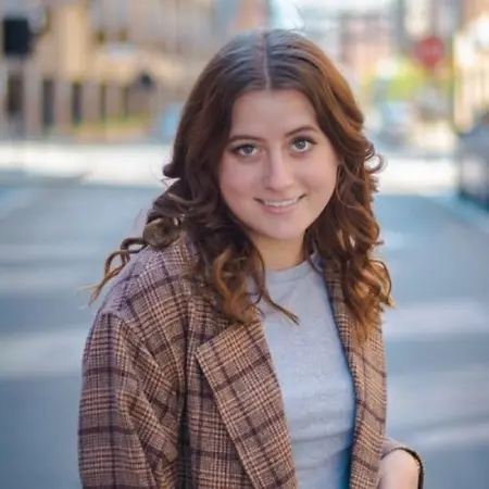 Kristin Hill, Senior Sales Engineer on Influential Women