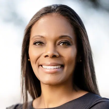 Alexis Motley, Dietetic Internship Program Director on Influential Women