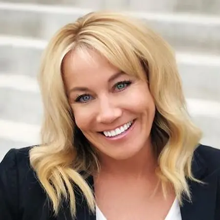Tysa Slade, LMFT, Licensed Marriage and Family Therapist on Influential Women