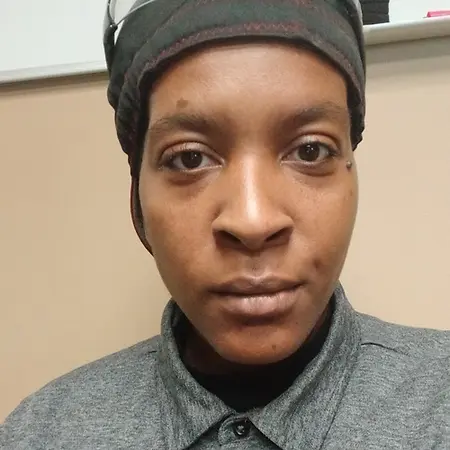 Michelle Hunter, Welding Instructor on Influential Women