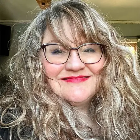 Jennifer Little, Executive Director on Influential Women