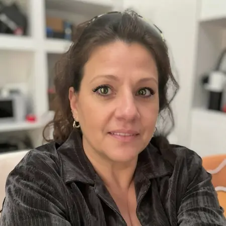 Teri Payne, Senior Account Executive on Influential Women