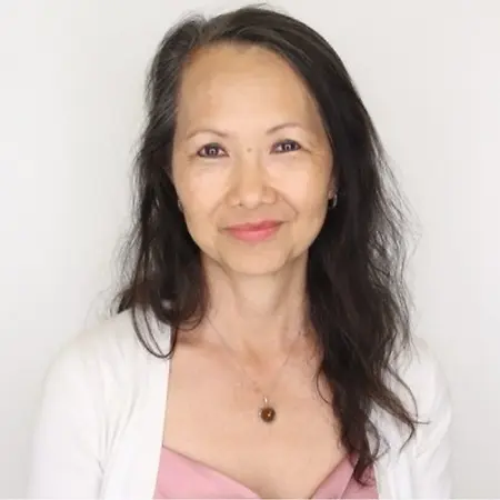 Amanda Chau Yue, MELT instructor on Influential Women