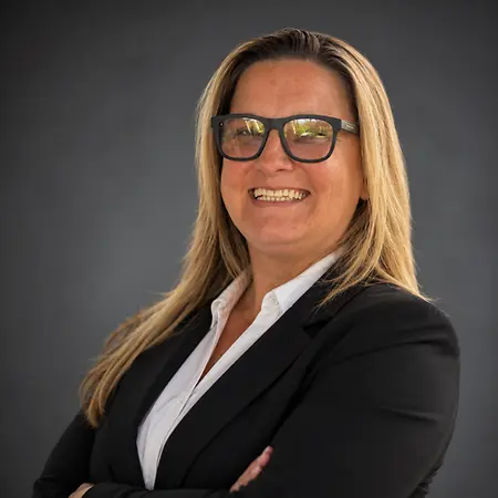 Katrina Queen, Senior Accountant on Influential Women