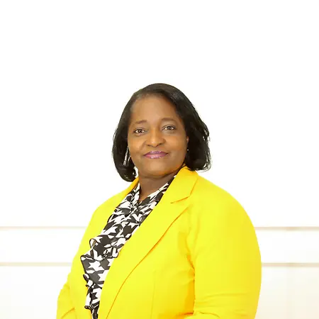 Kimberly Bussey Lewis, President and CEO on Influential Women