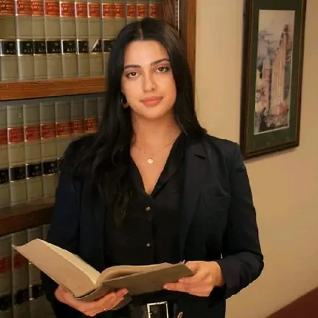 Paula Mariana Herrera, Director of Event Operations on Influential Women