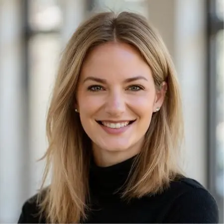Jennifer Dehart, Founding Enterprise Sales Director on Influential Women
