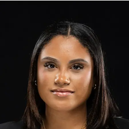Octavia Hike, Community Coordinator on Influential Women