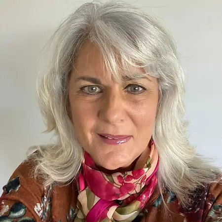 Pauline Sousonis, Biblical Counselor on Influential Women
