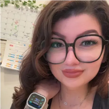 Julianne Cantu, General Manager on Influential Women