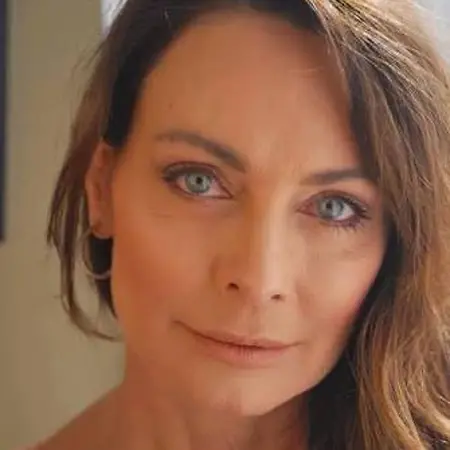 Andrea Leonelli, Executive Operating Officer on Influential Women