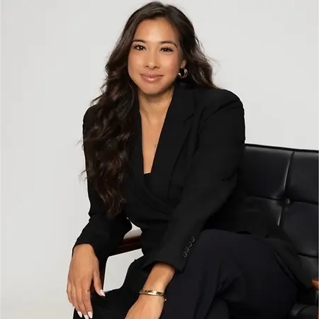 Alexis Ramos, Partner and Head of Sports on Influential Women