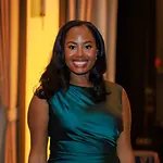 Siena Dean, Professional Keynote Speaker and Future Readiness Strategist on Influential Women