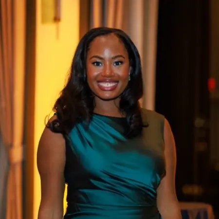 Siena Dean, Professional Keynote Speaker and Future Readiness Strategist on Influential Women