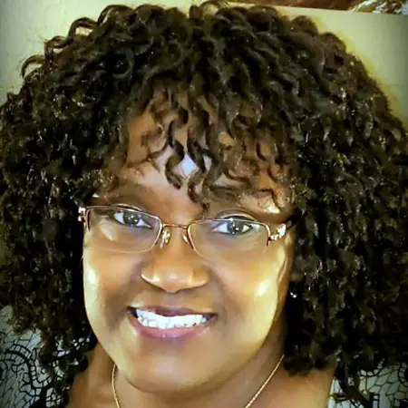 Stephanie Oden, Executive Director on Influential Women