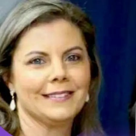 Delanie Richard, Human Resources Manager on Influential Women