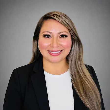 Sara Acevedo, CRM, Claims Adjuster on Influential Women