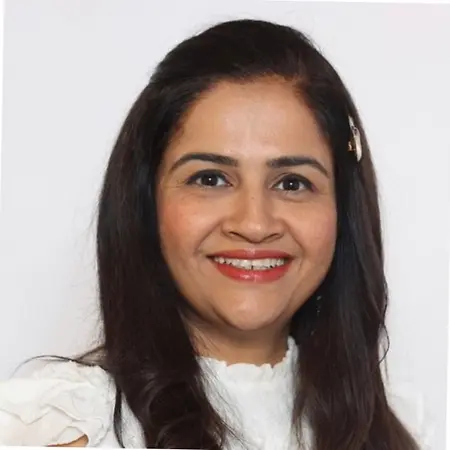 Ruchi Tandon, Group Product Manager on Influential Women