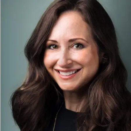 Sonya Hand Lombardi, EVP, Head of dentsu B2B | Strategy & Innovation Leader on Influential Women