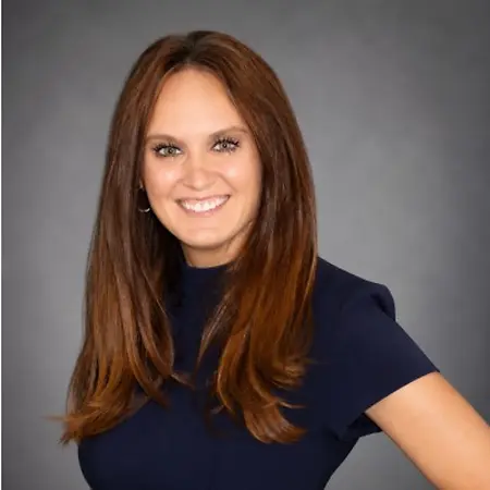 Laura Capps, Human Resources Manager on Influential Women