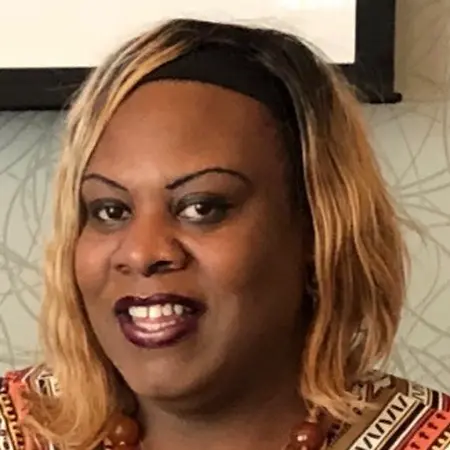 Angela Brown, Curriculum Writer/ group facilitator on Influential Women