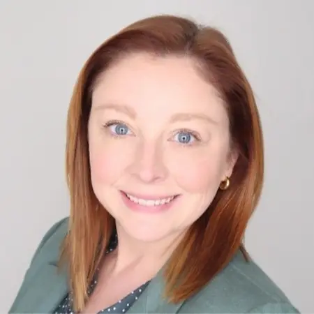 Brooke Phillips, National Sales Manager on Influential Women