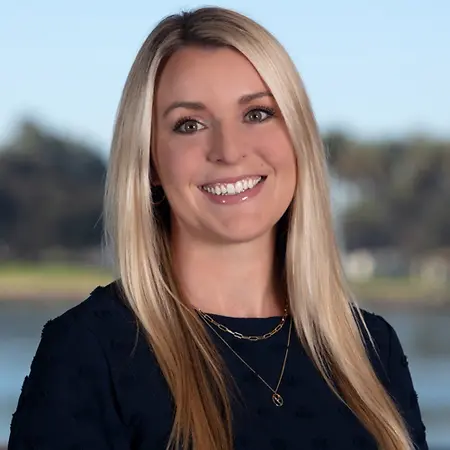 Rachel Torgerson, Account Executive on Influential Women
