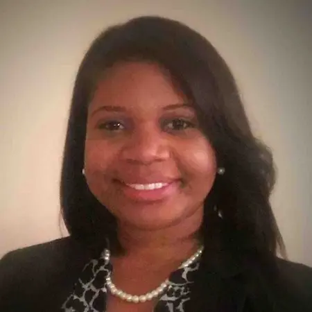 Chrystal Abernathy, Project Director on Influential Women