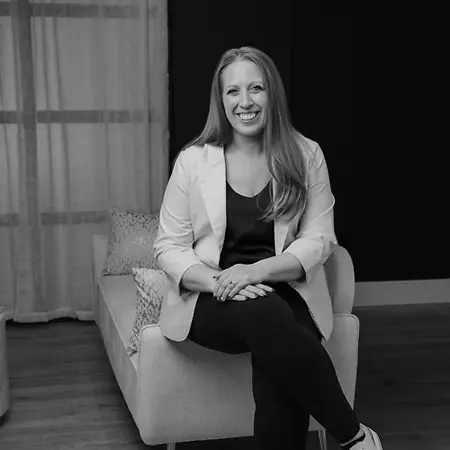Jennifer Dean, Chief Executive Officer on Influential Women