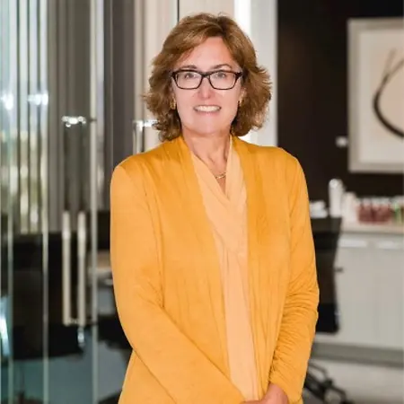Maureen Fleming Gorsen, Partner on Influential Women