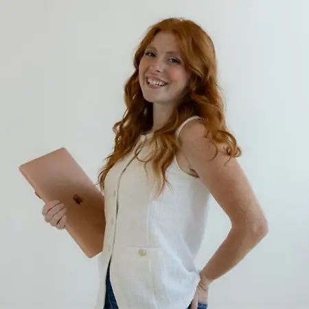 Alyssa DeLibero, MBA, Meeting & Events Planner – Eli Lilly and Company Account, Lilly Event Center on Influential Women