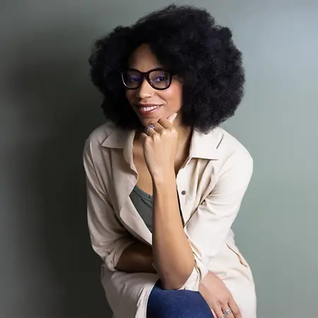 Samantha Rose  (Lind) Feinstein, Senior Product Designer on Influential Women