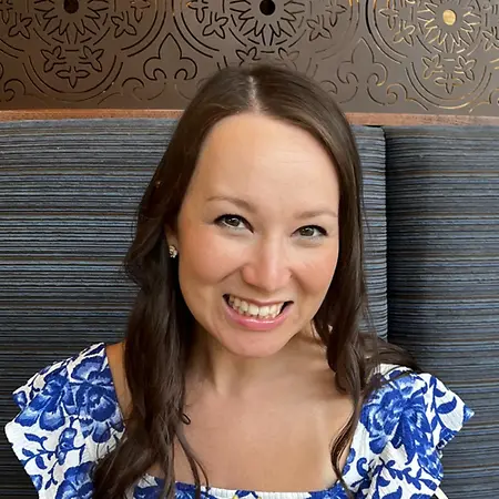 Sarah Leong, Infant Feeding Specialist on Influential Women