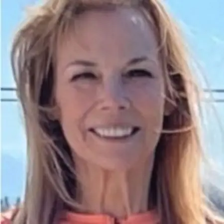 Angela Tieken, Senior Case Manager on Influential Women