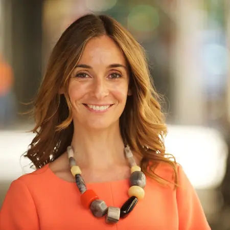 Laura Juanes, Founder & Principal on Influential Women